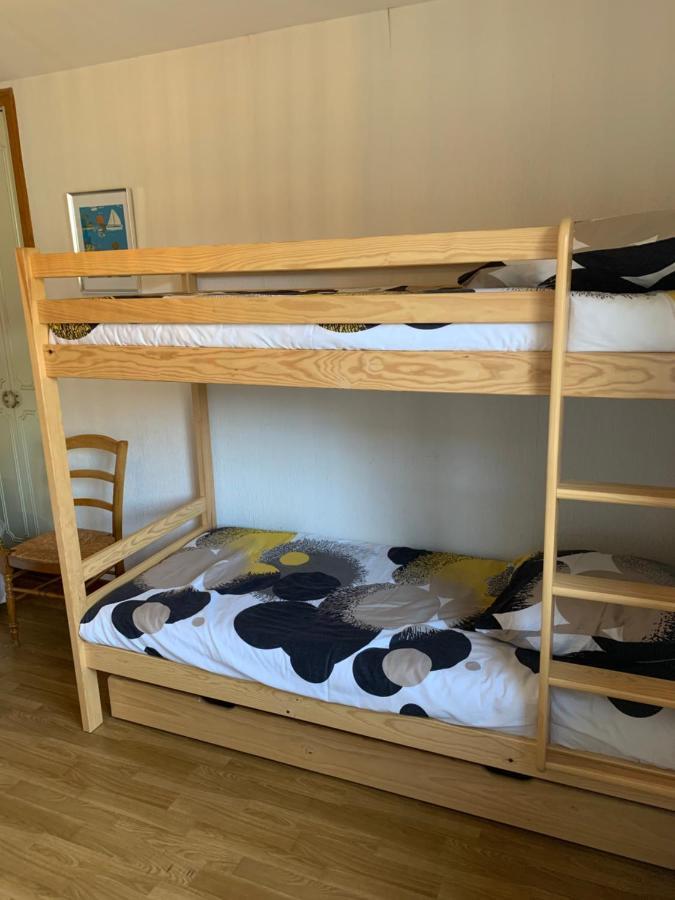 Maison Blanche Briançon Eksteriør billede