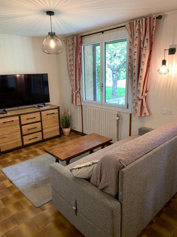 Maison Blanche Briançon Eksteriør billede