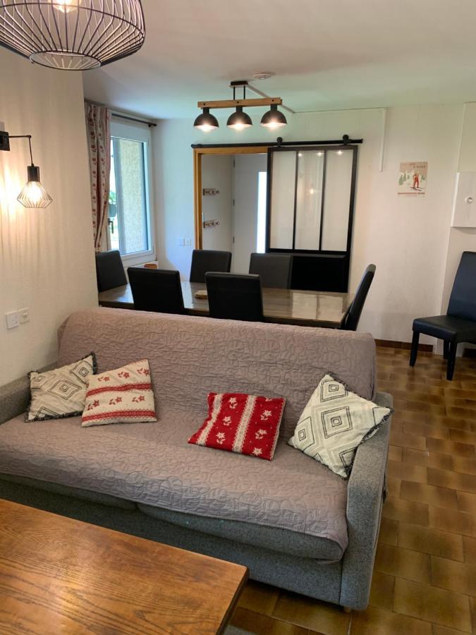 Maison Blanche Briançon Eksteriør billede